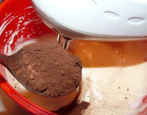 Kakaová roláda (fotorecept) - obrázok 4