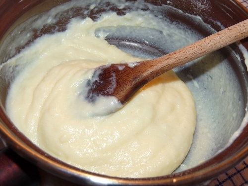 Kakaová roláda (fotorecept) - obrázok 7