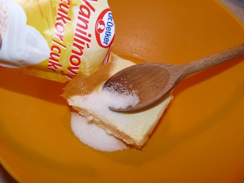 Kakaová roláda (fotorecept) - obrázok 8