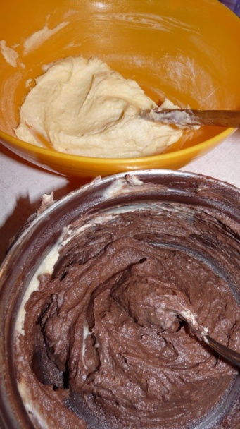 Kakaová roláda (fotorecept) - obrázok 9