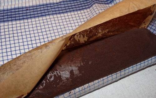 Kakaová roláda (fotorecept) - obrázok 11