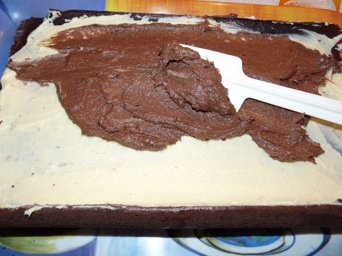 Kakaová roláda (fotorecept) - obrázok 12