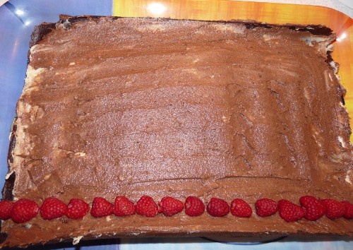 Kakaová roláda (fotorecept) - obrázok 13