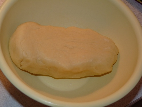 Mini pudingové košíčky (fotorecept) - obrázok 2