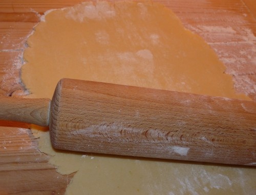 Mini pudingové košíčky (fotorecept) - obrázok 4