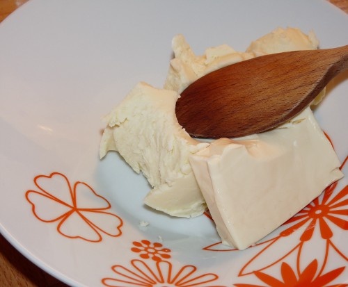 Cesnakovo-bryndzové košíčky(fotorecept) - obrázok 3