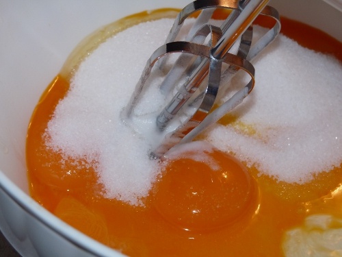 Zákusok podkovička (fotorecept) - obrázok 2