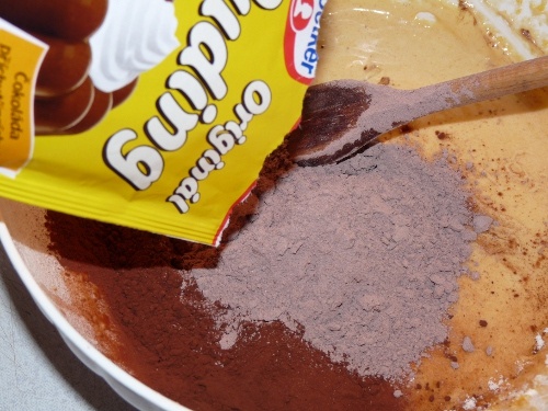 Zákusok podkovička (fotorecept) - obrázok 4