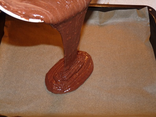 Zákusok podkovička (fotorecept) - obrázok 6