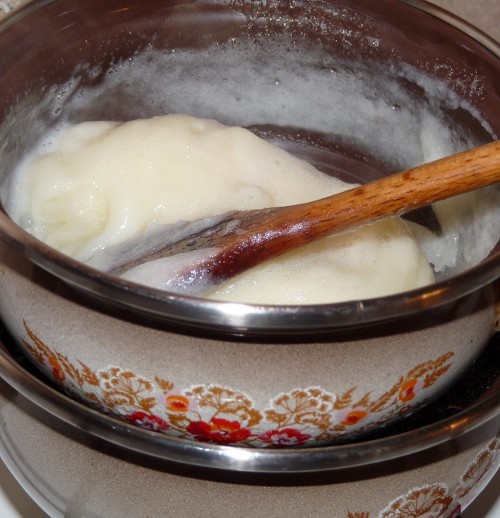 Zákusok podkovička (fotorecept) - obrázok 8