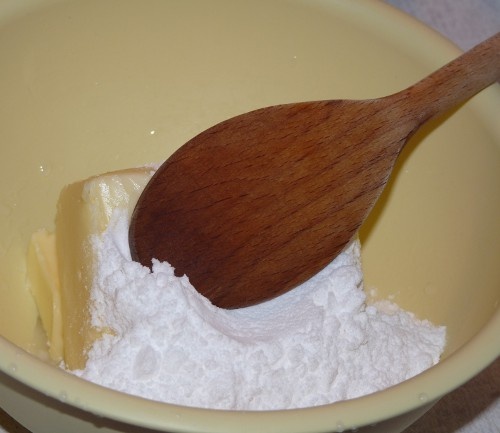 Zákusok podkovička (fotorecept) - obrázok 9