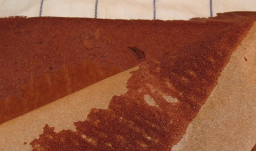 Zákusok podkovička (fotorecept) - obrázok 11