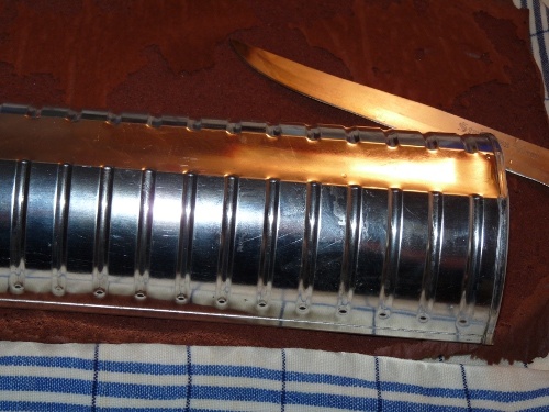 Zákusok podkovička (fotorecept) - obrázok 12