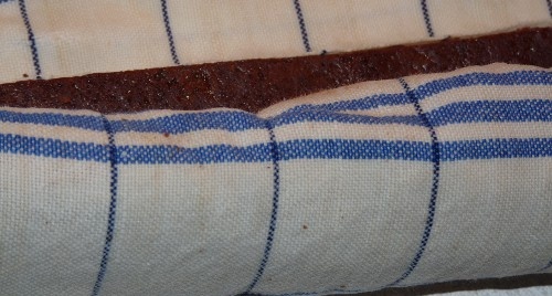 Zákusok podkovička (fotorecept) - obrázok 13