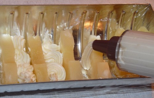 Zákusok podkovička (fotorecept) - obrázok 14