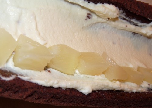 Zákusok podkovička (fotorecept) - obrázok 15