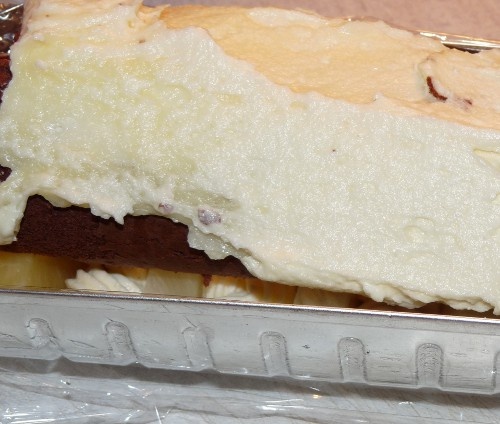 Zákusok podkovička (fotorecept) - obrázok 16