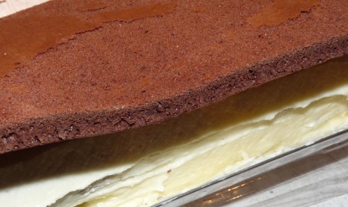 Zákusok podkovička (fotorecept) - obrázok 17