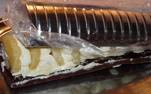 Zákusok podkovička (fotorecept) - obrázok 18