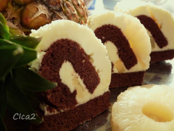 Zákusok podkovička (fotorecept) - obrázok 20