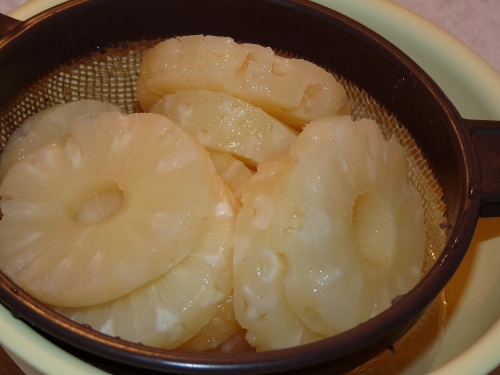 Zákusok podkovička (fotorecept) - obrázok 7