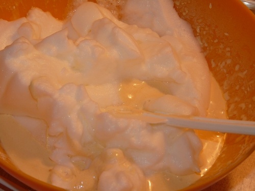 Mandarínková roláda (fotorecept) - obrázok 4