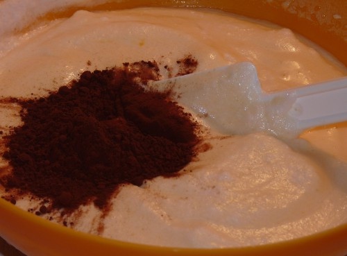 Mandarínková roláda (fotorecept) - obrázok 5