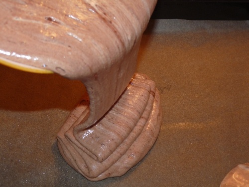 Mandarínková roláda (fotorecept) - obrázok 6