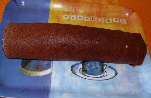 Mandarínková roláda (fotorecept) - obrázok 11