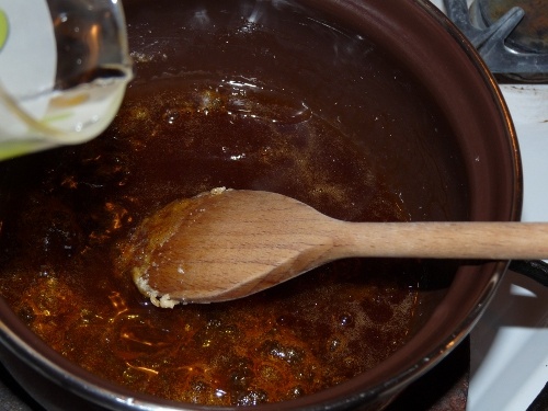 Škoricovník (fotorecept) - obrázok 2