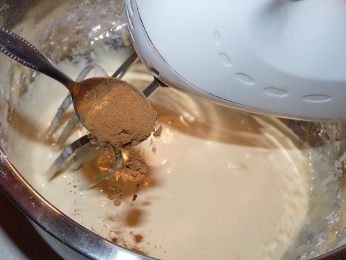 Škoricovník (fotorecept) - obrázok 4