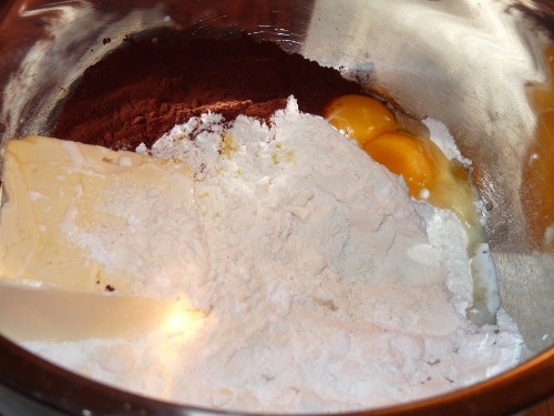 Vianočné pečivo (fotorecept) - obrázok 1