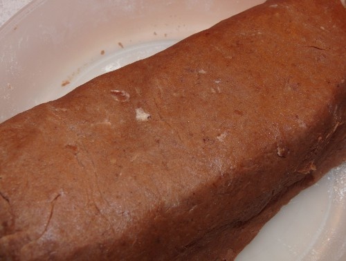 Vianočné pečivo (fotorecept) - obrázok 2