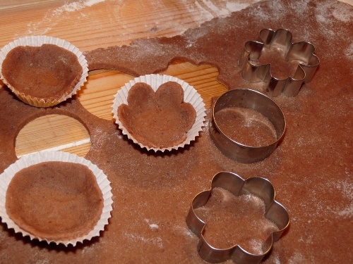 Vianočné pečivo (fotorecept) - obrázok 3