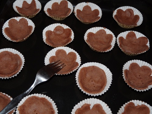 Vianočné pečivo (fotorecept) - obrázok 4