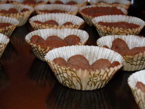 Vianočné pečivo (fotorecept) - obrázok 8