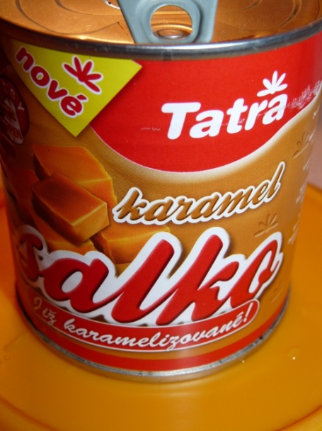 Vianočné pečivo (fotorecept) - obrázok 9