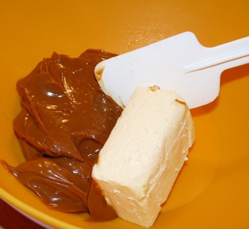 Vianočné pečivo (fotorecept) - obrázok 10