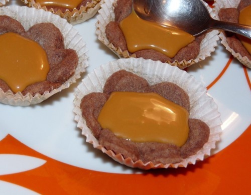 Vianočné pečivo (fotorecept) - obrázok 12