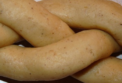 Adventný veniec (fotorecept) - obrázok 4