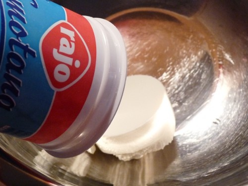 Orechovo-grankové muffiny (fotorecept) - obrázok 1