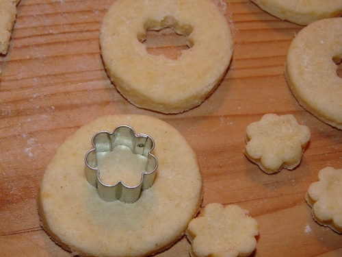 Cesnakovo-syrové pečivo (fotorecept) - obrázok 5