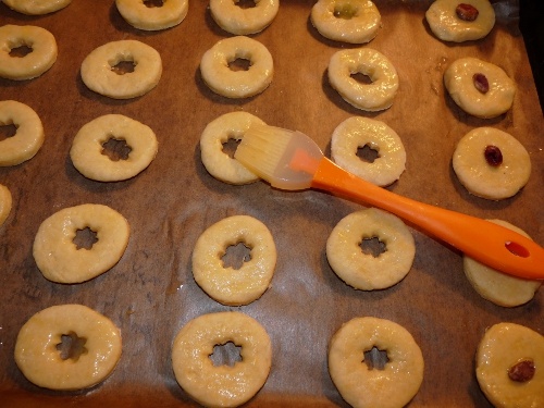 Cesnakovo-syrové pečivo (fotorecept) - obrázok 6