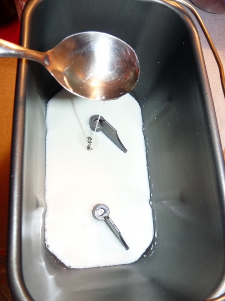 Domáce pletenky a bagety (fotorecept) - obrázok 2