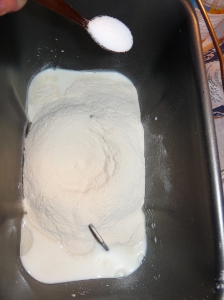 Domáce pletenky a bagety (fotorecept) - obrázok 4