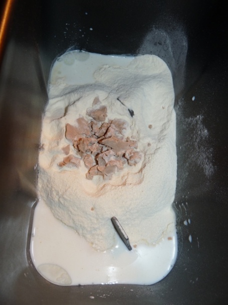 Domáce pletenky a bagety (fotorecept) - obrázok 6