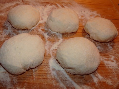 Domáce pletenky a bagety (fotorecept) - obrázok 9