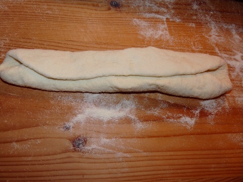 Domáce pletenky a bagety (fotorecept) - obrázok 11