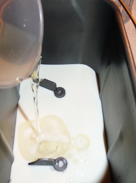 Perník z domácej pekárničky (fotorecept) - obrázok 2