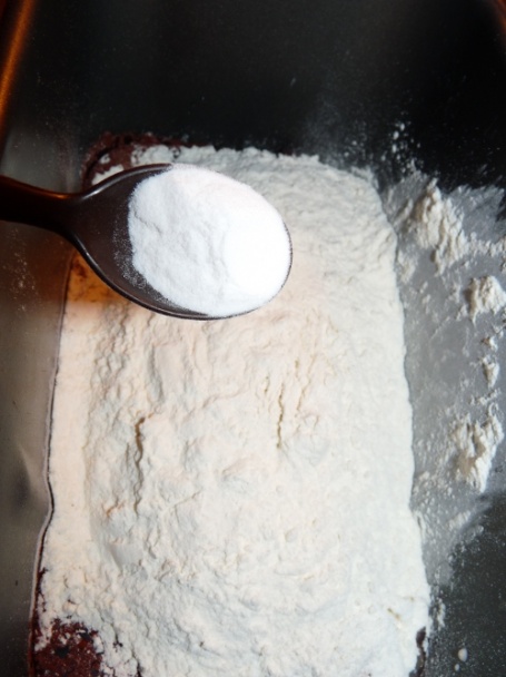 Perník z domácej pekárničky (fotorecept) - obrázok 6